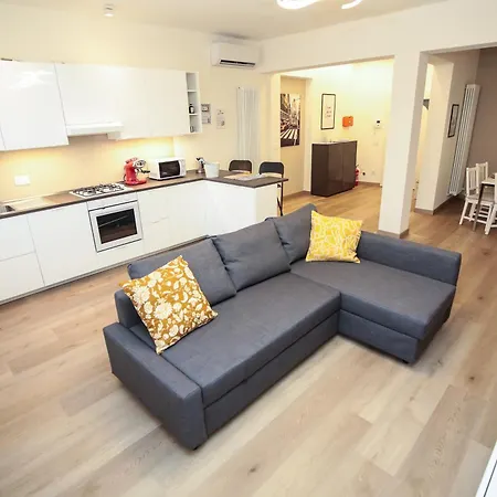 Guest House Sassuolo * סאסואולו