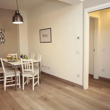 Guest House Sassuolo סאסואולו