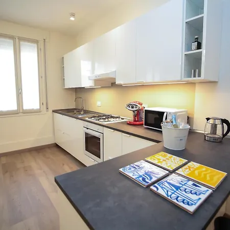 Guest House Sassuolo דירה