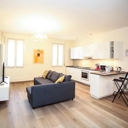 Guest House Sassuolo סאסואולו