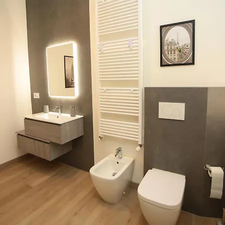 Guest House Sassuolo דירה *