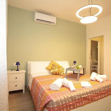 Guest House Sassuolo דירה
