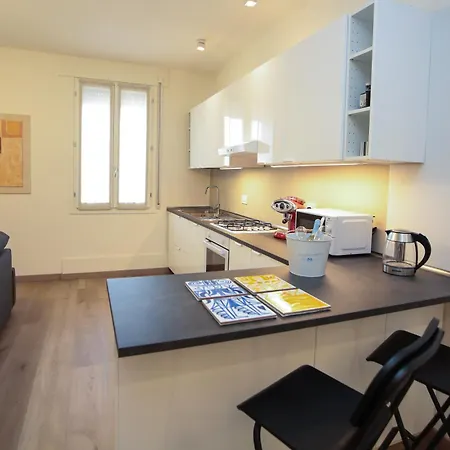 דירה Guest House Sassuolo סאסואולו