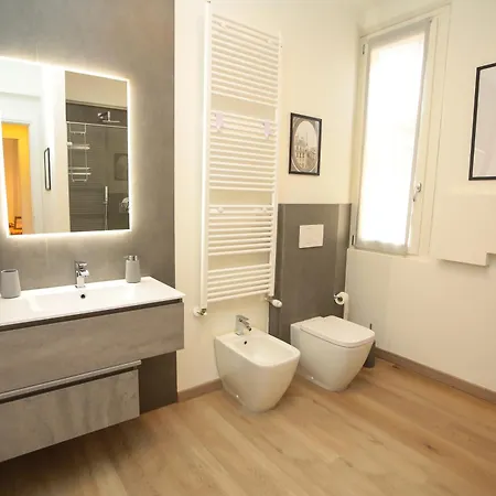 Guest House Sassuolo דירה סאסואולו
